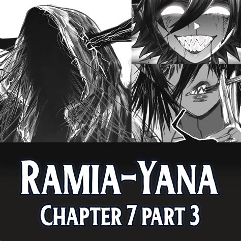 ramia yana|More.